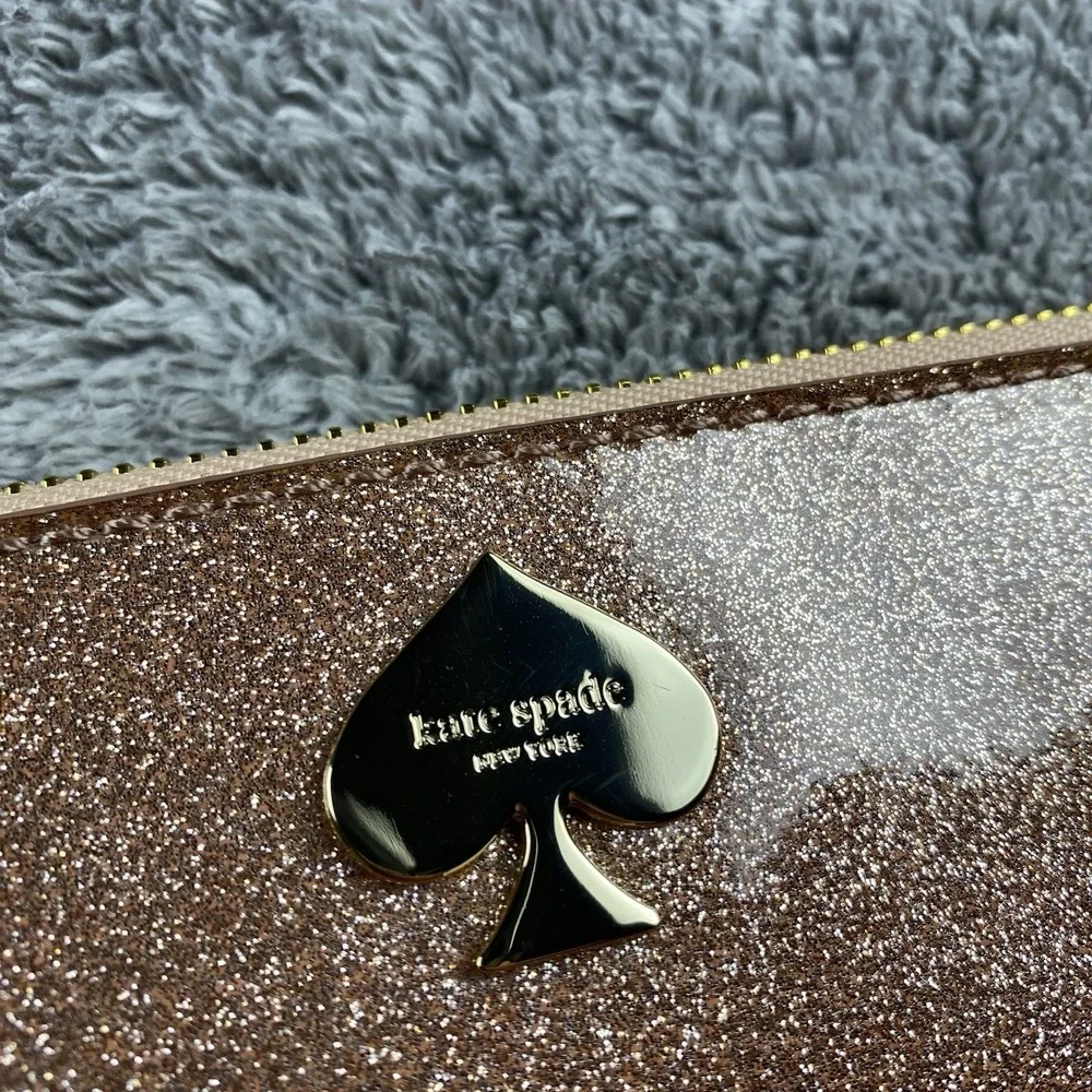 kate spade please review